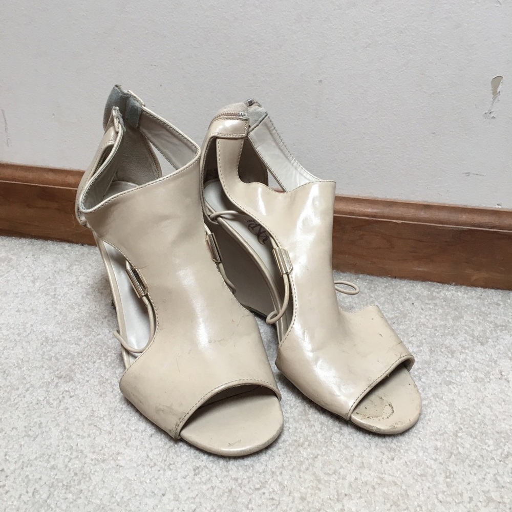 Wedges - Picture 3 of 6